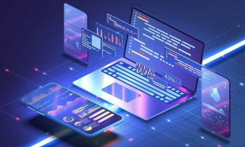 Best Practices for Scalable Software Development