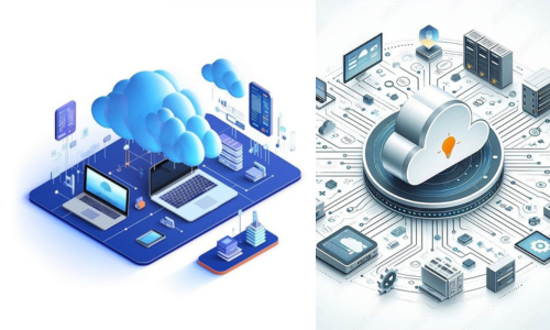 Getting Started with Cloud Computing: A Developer's Guide